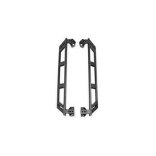 Load image into Gallery viewer, DV8 Offroad 21-23 Ford Bronco FS-15 Series 2-Door Rock Sliders Body Armor &amp; Rock Rails DV8 Offroad
