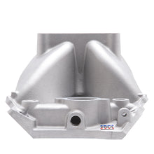 Load image into Gallery viewer, Edelbrock Manifold BB Chevy Short Deck Super Victor II (565) CNC Port-Matched for 60409 CNC Heads Intake Manifolds Edelbrock
