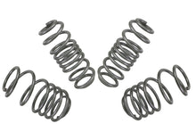 Load image into Gallery viewer, Whiteline 09-14 VW Golf MK6 2.0 GTI Performance Lowering Springs Lowering Springs Whiteline
