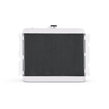 Load image into Gallery viewer, Mishimoto 70-73 Plymouth Barracuda Big Block X-Line Aluminum Radiator Radiators Mishimoto
