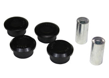 Load image into Gallery viewer, Whiteline 05-10 Chevrolet Cobalt SS Front Control Arm Lower Inner Rear Bushing Kit Bushing Kits Whiteline
