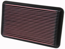 Load image into Gallery viewer, K&amp;N Replacement Air Filter AIR FILTER, TOY CAMRY 2.2/3.0L 91-96, AVALON 3.0L 95-96 Air Filters - Drop In K&amp;N Engineering   
