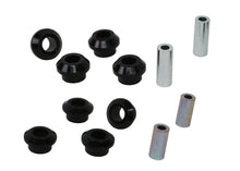 Load image into Gallery viewer, Whiteline Plus 09/07+ Subaru Impreza (Inc WRX/STi)/12+ BRZ Rear C/A Upper Inner Bushing Kit Bushing Kits Whiteline
