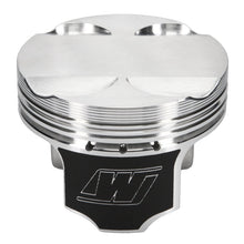 Load image into Gallery viewer, Wiseco Acura K20 K24 FLAT TOP 1.181X87.5MM Piston Shelf Stock Pistons - Forged - Single Wiseco
