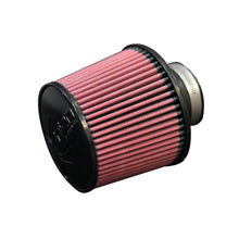 Load image into Gallery viewer, Injen High Performance Air Filter - 2.50 Black Filter 6 Base / 5 Tall / 5 Top Air Filters - Drop In Injen   
