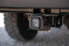 Load image into Gallery viewer, Diode Dynamics HitchMount LED Pod Reverse Kit SSC1 Light Accessories and Wiring Diode Dynamics   
