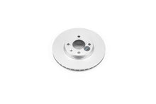 Load image into Gallery viewer, Power Stop 16-19 Chevrolet Spark Front Evolution Geomet Coated Rotor Brake Rotors - OE - Cryo PowerStop
