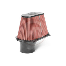 Load image into Gallery viewer, Wagner Tuning 13-18 Audi A3/S3 / 13-20 VW Golf 7 GTI/R 8V 2.0TFSI Carbon Air Intake 76mm Cold Air Intakes Wagner Tuning
