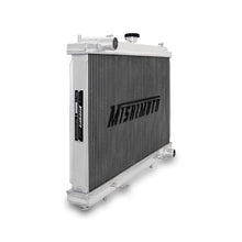 Load image into Gallery viewer, Mishimoto 95-98 Nissan 240sx S14 SR20DET X-LINE (Thicker Core) Aluminum Radiator Radiators Mishimoto
