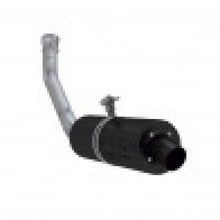 Load image into Gallery viewer, MBRP 01-06 Can-Am DS 650/Baja 650 Slip-On Exhaust System w/Sport Muffler Powersports Exhausts MBRP

