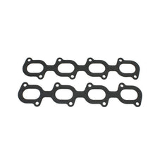 Load image into Gallery viewer, JBA Ford 5.4L/5.8L 4V DOHC/Ford Mustang GT500 Oval Port Header Gasket - Pair Exhaust Gaskets JBA
