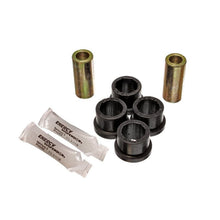 Load image into Gallery viewer, Energy Suspension 05-07 Scion xB Black Front Control Arm Bushing Set Bushing Kits Energy Suspension
