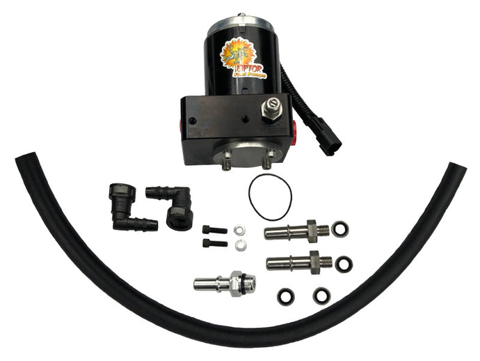 PureFlow Raptor 98.5-02 Dodge 5.9L Cummins FRRP-100 Factory Replacement Fuel Pump Fuel Pumps AirDog