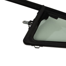 Load image into Gallery viewer, Omix Right Vent Window Seal Assembly- 76-95 CJ/YJ Gasket Kits OMIX
