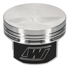 Load image into Gallery viewer, Wiseco Chrysler Small Block 318/340/360 - 4.03in Bore -20cc Dish Top Pistons Piston Sets - Forged - 8cyl Wiseco

