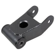 Load image into Gallery viewer, Synergy 03-13 Dodge Ram 1500/2500/3500 4x4 1in Rear Lift Shackles Leaf Springs &amp; Accessories Synergy Mfg
