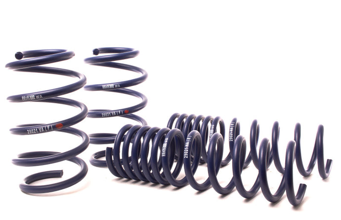 H&R 14-19 Ford Escape (2WD/4WD) 4 Cyl/V6 Sport Spring Lowering Springs H&R   