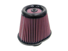Load image into Gallery viewer, K&amp;N Filter Universal X Stream Clamp-On 3in Flange ID 6inx8in Base 5inx5in Top 6.5in Height Air Filters - Universal Fit K&amp;N Engineering   
