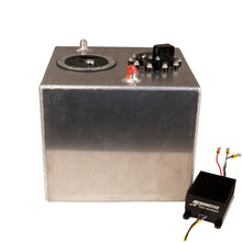 Load image into Gallery viewer, Aeromotive Fuel Cell TVS 6 Gal 90-Deg Outlet Brushless A1000 Fuel Tanks Aeromotive   
