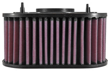 Load image into Gallery viewer, K&amp;N Replacement Air Filter for 2015 Porsche Macan V6 3.6L Air Filters - Drop In K&amp;N Engineering   

