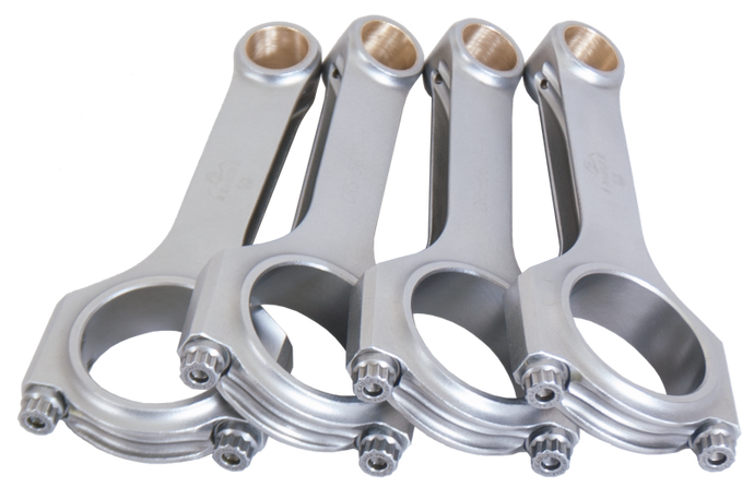 Eagle Honda H22 Engine Connecting Rods (Set of 4) Connecting Rods - 4Cyl Eagle   