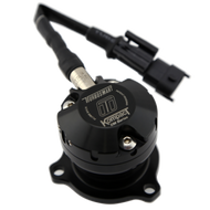 Turbosmart BOV Kompact EM Plumb Back VR3 - Jeep Wrangler JL 2.0 Turbo Blow Off Valves Turbosmart