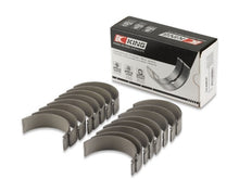 Load image into Gallery viewer, King 01-09 GM Duramax 6.6L A Rod (Size STD) Connecting Rod Bearing Set Bearings King Engine Bearings

