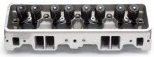 Load image into Gallery viewer, Edelbrock Single Perf SBC C-Bolt Head Comp Heads Edelbrock
