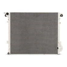 Load image into Gallery viewer, Mishimoto 2018+ Jeep Wrangler JL Performance Aluminum Radiator Radiators Mishimoto
