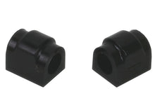 Load image into Gallery viewer, Whiteline Plus 4/91-5/01 &amp; 10/01-05 BMW 3 Series/9/88-04 5 Series Rear 20mm Sway Bar Mount Bushing Sway Bar Bushings Whiteline
