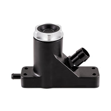 Load image into Gallery viewer, Mishimoto 2008-2010 Powerstroke Baffled Oil Catch Can Kit Oil Catch Cans Mishimoto
