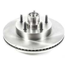 Load image into Gallery viewer, Power Stop 04-06 Ford E-150 Front Autospecialty Brake Rotor Brake Rotors - OE PowerStop
