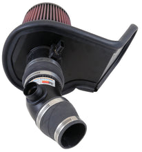 Load image into Gallery viewer, K&amp;N 14-15 Chevrolet Cruze 2.0L L4 DSL Typhoon Performance Intake Cold Air Intakes K&amp;N Engineering   
