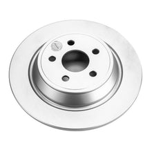Load image into Gallery viewer, Power Stop 15-19 Ford Edge Rear Evolution Geomet Coated Rotor Brake Rotors - OE - Cryo PowerStop
