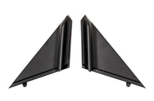 Load image into Gallery viewer, AWE Tuning Foiler Wind Diffuser for Porsche 992 Wind Deflectors AWE Tuning   
