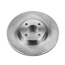 Load image into Gallery viewer, Power Stop 12-18 Fiat 500 Front Autospecialty Brake Rotor Brake Rotors - OE PowerStop
