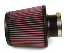 Load image into Gallery viewer, K&amp;N Filter Universal Rubber Filter 2 3/4 inch Flange 6 inch Base 5 inch Top 5 1/2 inch Height Air Filters - Universal Fit K&amp;N Engineering   
