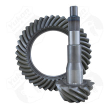 Load image into Gallery viewer, Yukon Gear High Performance Gear Set For Ford 10.25in in a 5.38 Ratio Final Drive Gears Yukon Gear &amp; Axle
