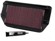 Load image into Gallery viewer, K&amp;N Replacement 99-06 Honda CBR1100XX Air Filter Air Filters - Drop In K&amp;N Engineering   
