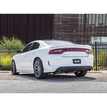 Load image into Gallery viewer, Borla 2015-2022 Charger SRT 392 / Scat Pack 6.4L Atak Catback Exhaust Single Split Rear Exit Catback Borla
