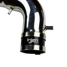 Load image into Gallery viewer, Injen 99-04 4Runner Tacoma 3.4L V6 only Polished Power-Flow Air Intake System Cold Air Intakes Injen   
