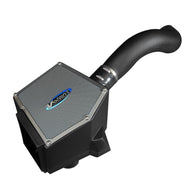 Volant 01-06 Cadillac Escalade 6.0 V8 PowerCore Closed Box Air Intake System Cold Air Intakes Volant