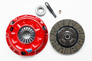 South Bend / DXD Racing Clutch 90-96 Nissan 300ZX Turbo 3.0L Stg 3 Daily Clutch Kit Clutch Kits - Single South Bend Clutch
