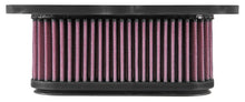 Load image into Gallery viewer, K&amp;N 99-07 Suzuki GSX1300R Hayabusa Air Filter Air Filters - Drop In K&amp;N Engineering   
