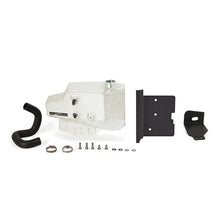 Load image into Gallery viewer, Mishimoto 08-10 Ford 6.4L Powerstroke Aluminum Degas Bottle Cooling Packages Mishimoto
