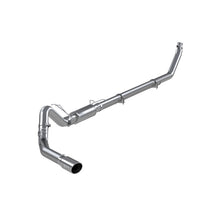 Load image into Gallery viewer, MBRP 1994-2002 Dodge 2500/3500 Cummins Turbo Back Single Side (94-97 Hanger HG6100 req.) Catback MBRP
