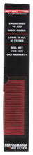 Load image into Gallery viewer, Spectre 91-11 Lincoln Town Car 4.6L V8 F/I Replacement Air Filter Air Filters - Drop In Spectre
