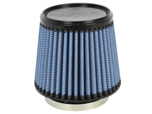 Load image into Gallery viewer, aFe MagnumFLOW Air Filters IAF P5R A/F P5R 3-3/4F x 6B x 4-3/4T x 5H Air Filters - Universal Fit aFe
