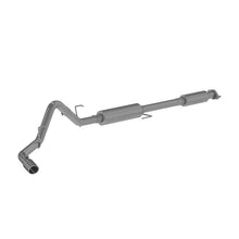 Load image into Gallery viewer, MBRP 2015 Ford F-150 5.0L 3in Cat Back Single Side Exit T409 Exhaust System Catback MBRP
