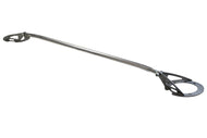 Whiteline 09-12 Subaru Legacy (Incl. GT/2.5GT) Front Adjustable Strut Tower Bar Strut Bars Whiteline